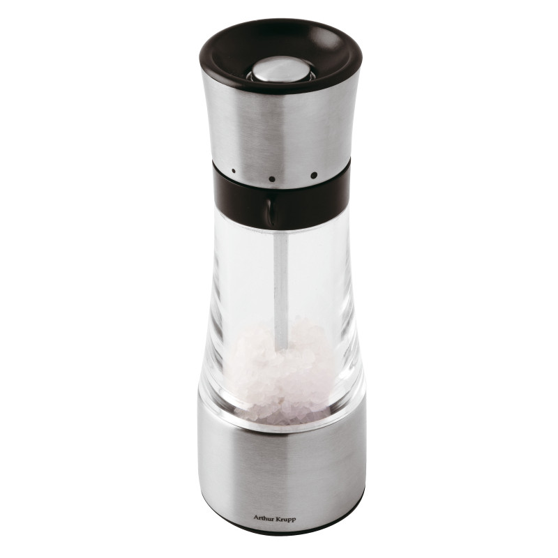 Macinasale 18h argento Macinasale 18h argento