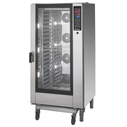 Forno Combi-Steammer 20 GN 1/1