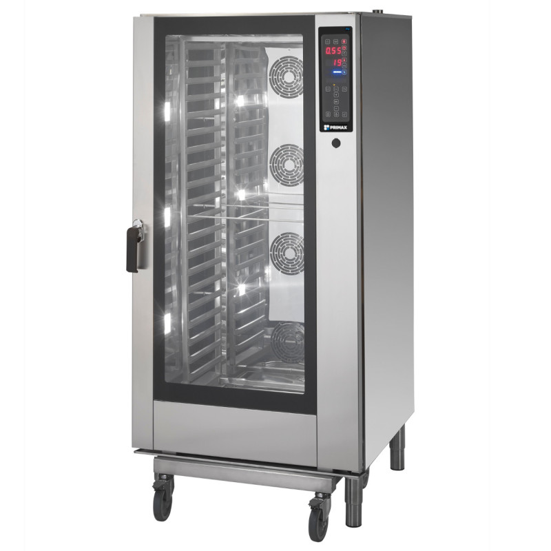 Forno Combi N. 20 GN 1/1 Forno Combi N. 20 GN 1/1