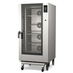 Forno Combi - Steammer 20 GN 1/1