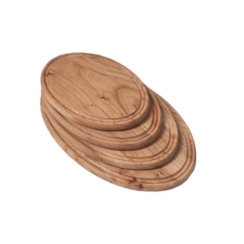 Tagliere Ovale 35x22 Tagliere Ovale 35x22