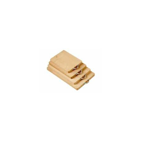 Tagliere Rettangolare 30x 20 cm