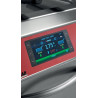 Friggitrice Gas lt. 15 + Alza Cestelli