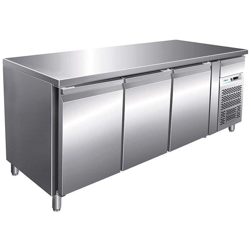 Tavolo Frigo L. 179,5 cm Tavolo Frigo L. 179,5 cm