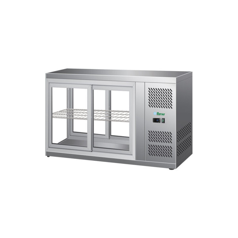 Vetrina Frigo L.cm 91 Vetrina Frigo L.cm 91