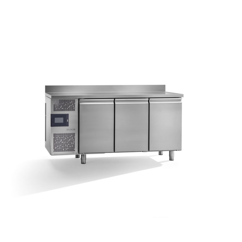 Tavolo frigo L. cm 174 Studio54 Tavolo frigo L. cm 174 Studio54