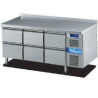 Tavolo frigo L. cm 172 CoolCompact