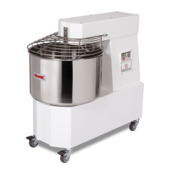 Impastatrice kg 38 Vasca fissa 2V