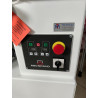 Impastatrice kg 38 Vasca fissa 2V