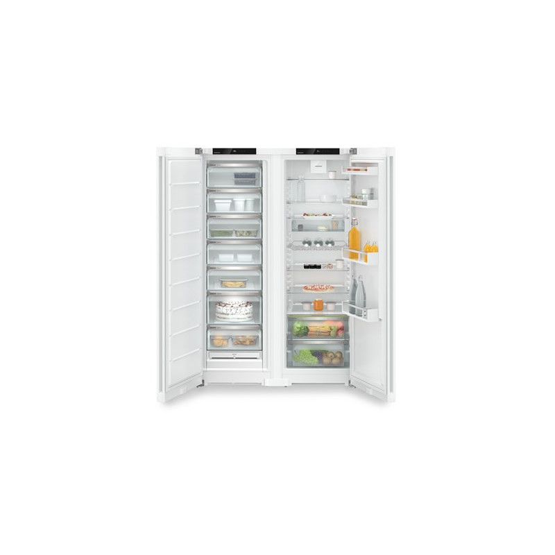 Armadio Frigo /Congelatore lt. 676 Armadio Frigo /Congelatore lt. 676