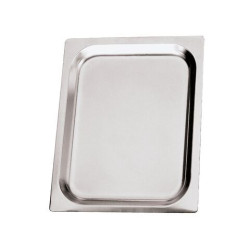 Teglie Inox GN 2/3 h. 65 mm