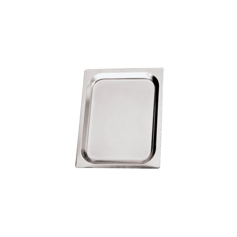 Teglie Inox GN 2/3 h. 65 mm