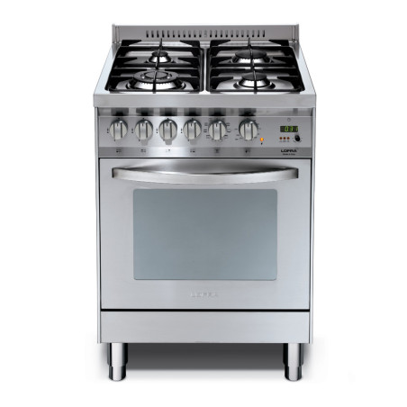 Cucina  Gas D. 60x60 cm Forno Gas