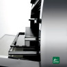Cucina  Gas D. 60x60 cm Forno Gas