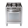 Cucina Gas D. 70x60 cm Forno Gas