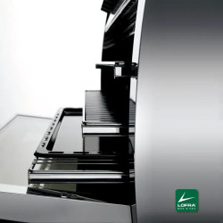 Cucina Gas D. 70x60 cm Forno Gas