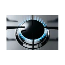 Cucina gas D. 80x50 cm Forno elettrico