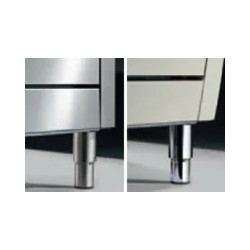 Cucina gas D. 80x50 cm Forno elettrico