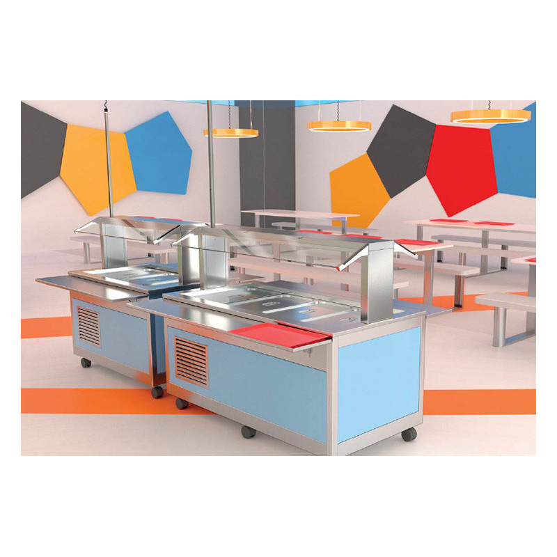 Bagnomaria Kids su ruote Bagnomaria Kids su ruote