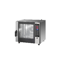 Forno Combi N. 6 GN1/1