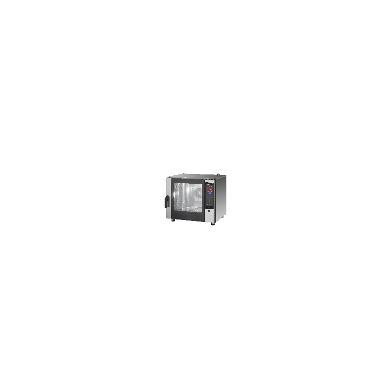 Forno Combi N. 6 GN1/1 Forno Combi N. 6 GN1/1