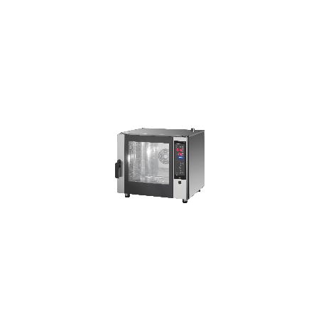 Forno Combi N. 6 GN1/1
