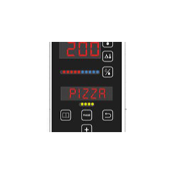 Forno Combi N. 6 GN1/1