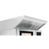 Forno Combi con Boiler 10 GN 1/1