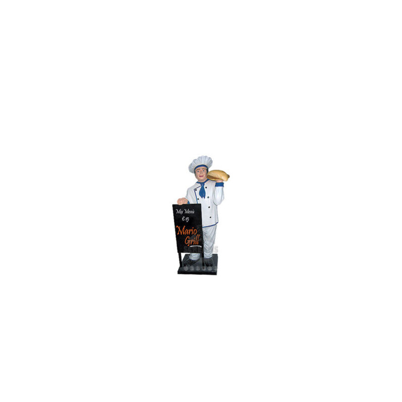 Display 3D Paninoteca Display 3D Paninoteca
