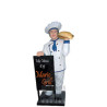 Display 3D Paninoteca
