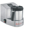 Cutter con Sistema di Cottura