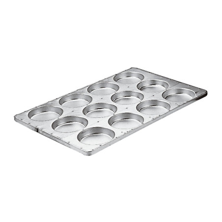 Teglia Focacce cm 60x40