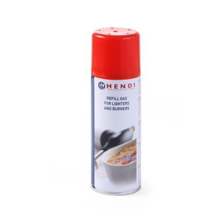 Bomboletta Gas