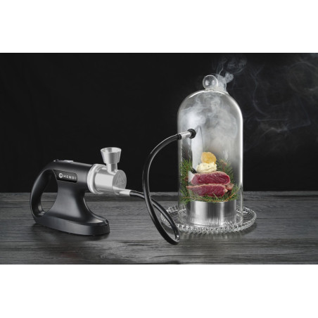 Campana di Vetro per Cocktails