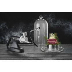 Campana di Vetro per Cocktails