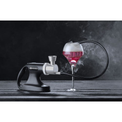 Campana di Vetro per Cocktails