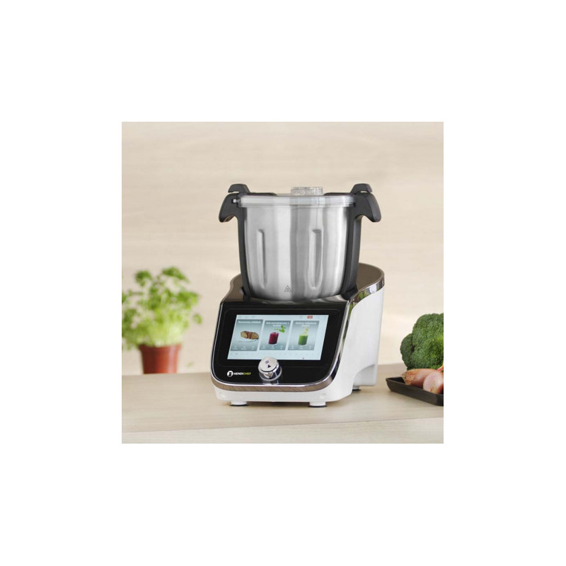 Robot Chef Robot Chef
