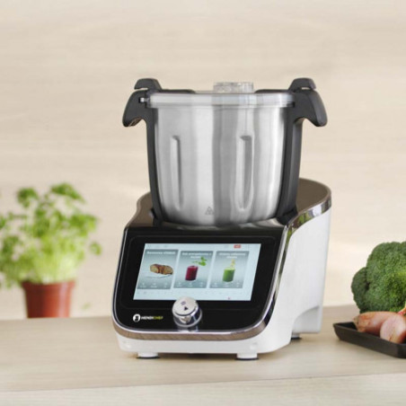 Robot Chef