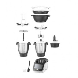 Robot Chef