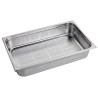 Bacinella Forata GN 1/1 h. 150