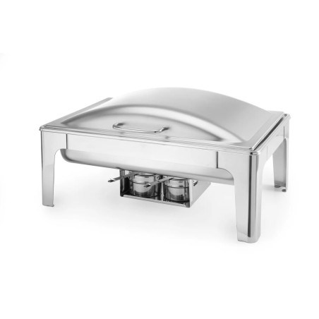 Chafing Dish  GN 2/3 F. Satinata