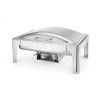 Chafing Dish  GN 2/3 F. Satinata