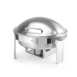 Chafing Dish  Rolltop