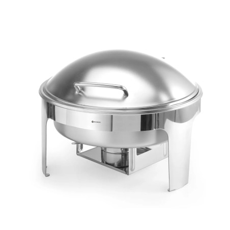 Chafing Dish  Rolltop