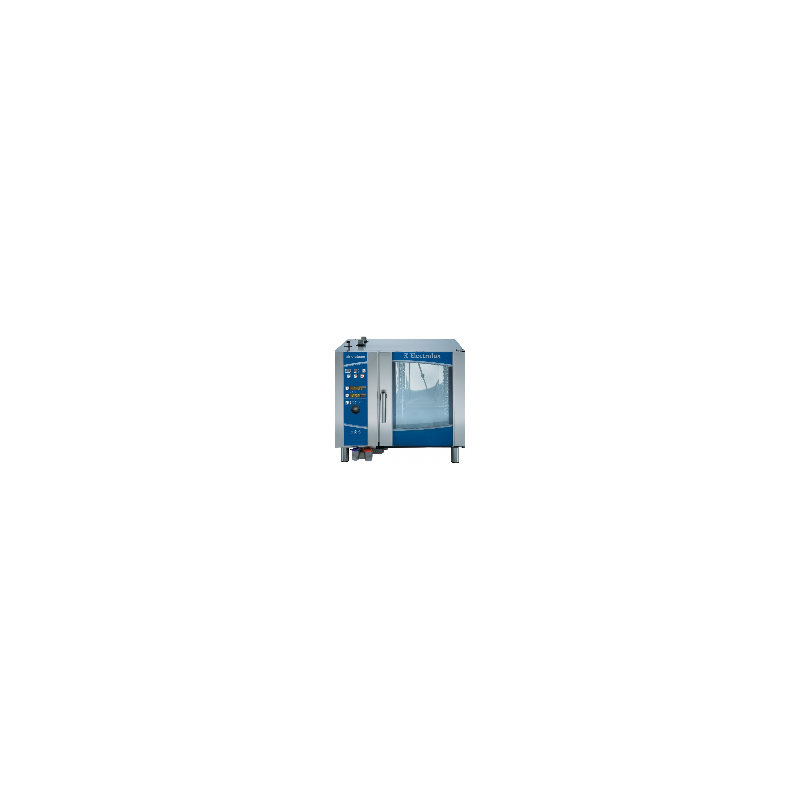 Forno a Gas n. 6 GN 1/1 Forno a Gas n. 6 GN 1/1
