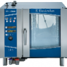 Forno a Gas n. 6 GN 1/1
