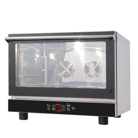 Forno Aria Calda 4 GN 1/1 - 60 x 40
