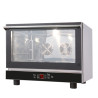 Forno Aria Calda 4 GN 1/1 - 60 x 40