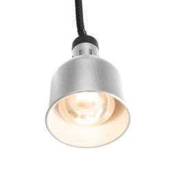 Lampada riscaldante - Alu