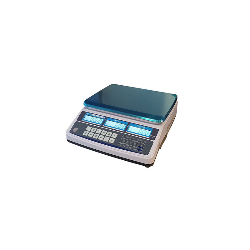 Bilancia Kg 6/15 Kg Omologata Bilancia Kg 6/15 Kg Omologata